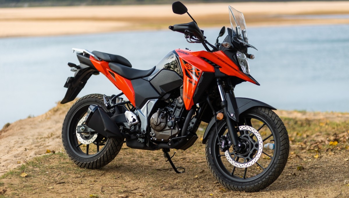 Best Affordable Off-Roading Bikes
