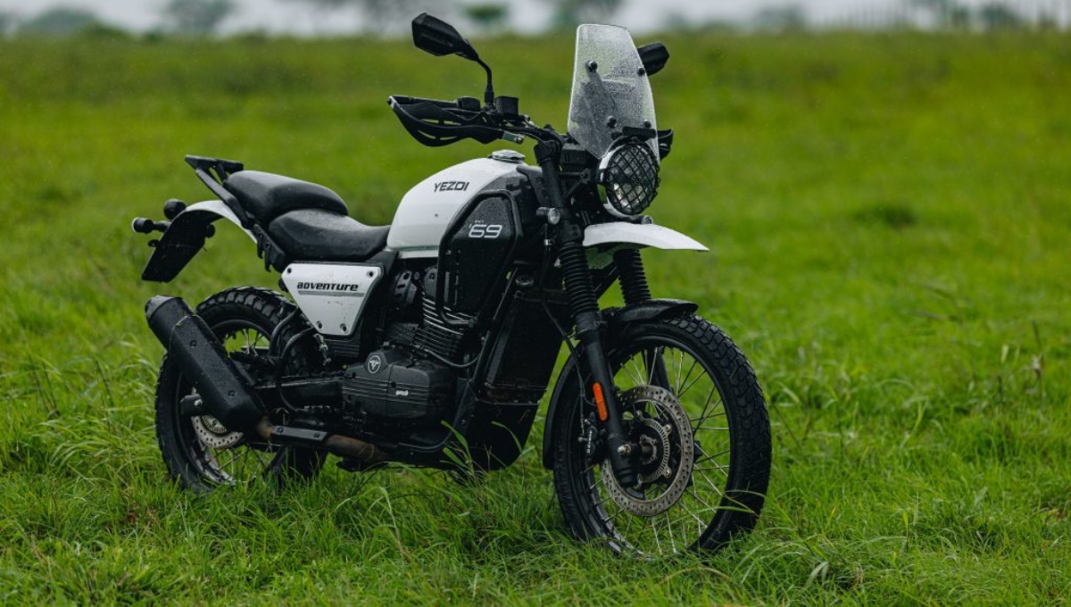 Best Affordable Off-Roading Bikes