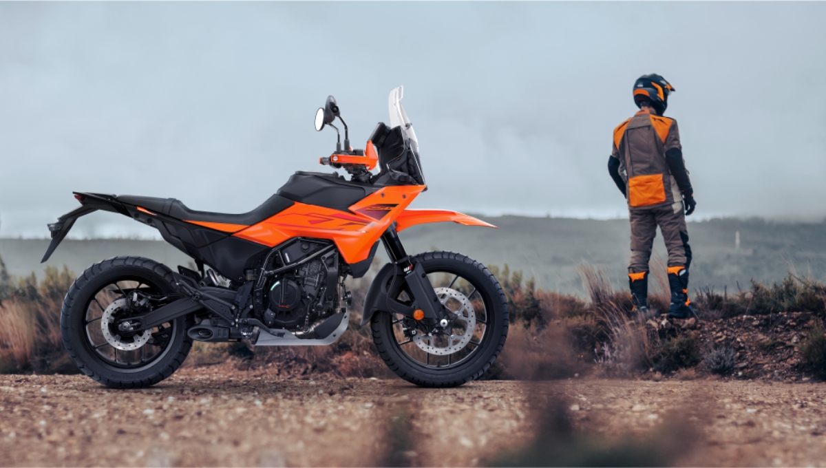 Best Affordable Off-Roading Bikes