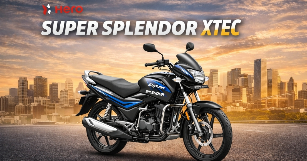 Top 5 High Mileage 125cc Bikes in 2026