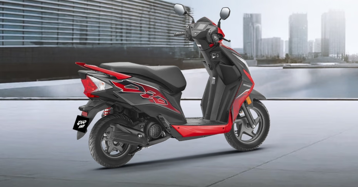 Best Scooters for Indian Families in 2026