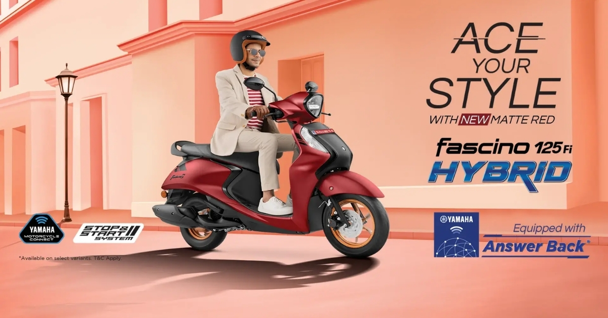 Best Scooters for Indian Families in 2026