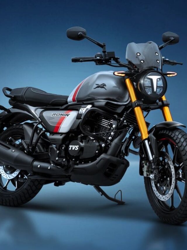TVS-Ronin-Special-Edition-Price