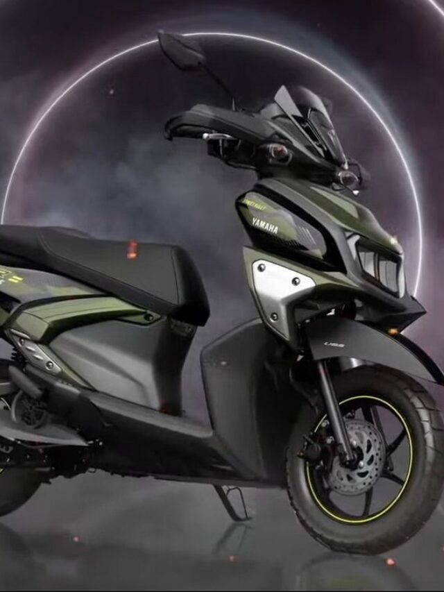 Yamaha-Ray-ZR-125-Hybrid