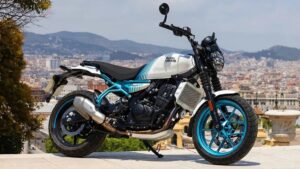 Royal Enfield Guerrilla 450 Apex 2026: at ₹2.49 Lakh, Power Meets Style