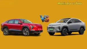 Tata vs Mahindra SUVs 2026: Which Is Better in Power, Safety and Features?