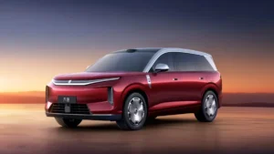 BYD Great Tang 2026: 950km Range Electric SUV with Power and Premium Features