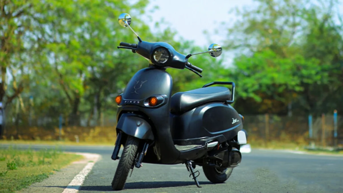 Joy e-Bike Mihos Price 2026