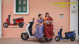 Best Budget Electric Scooters Under Rs 50,000 in 2026 with Subscription Plans
