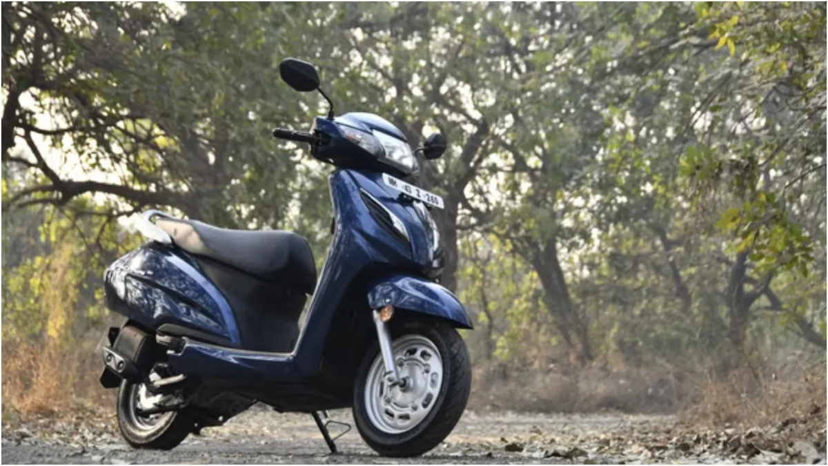 Honda Activa