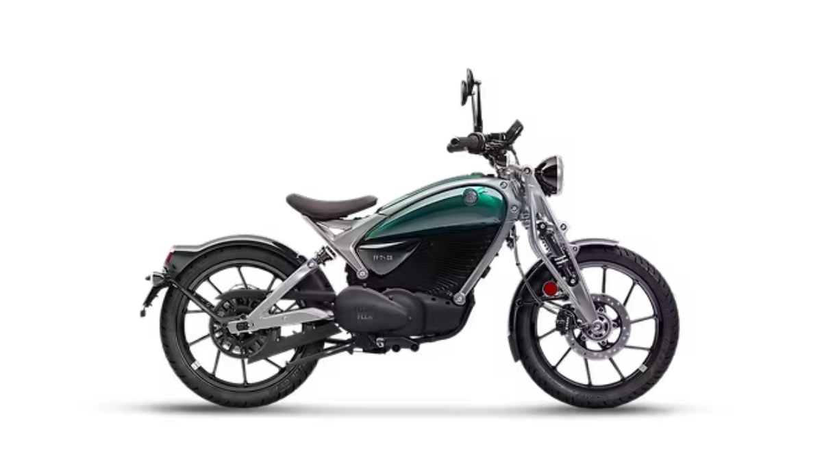 Royal Enfield Flying Flea C6