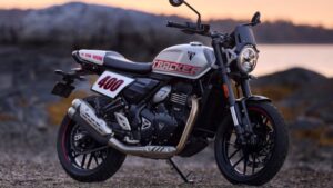 Triumph Tracker 400 India Launch: Price, Specs, Features, Design, Performance Details