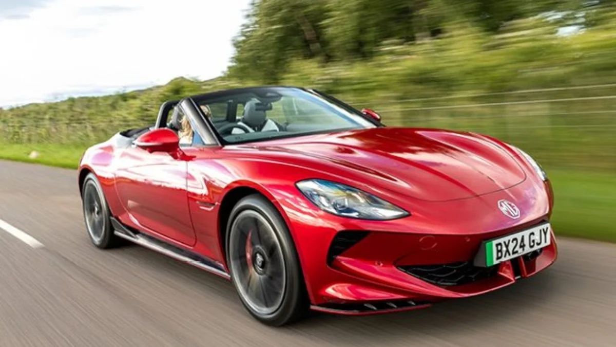 Top 10 EV Brands FY2026