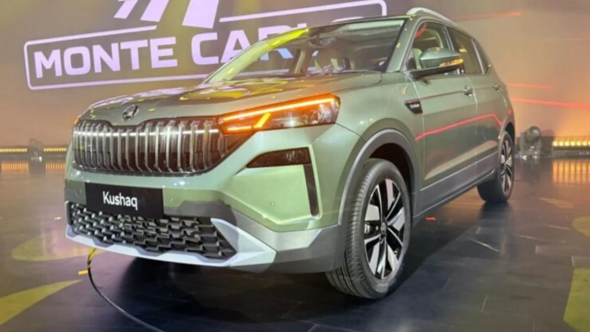 Skoda Offers April 2026