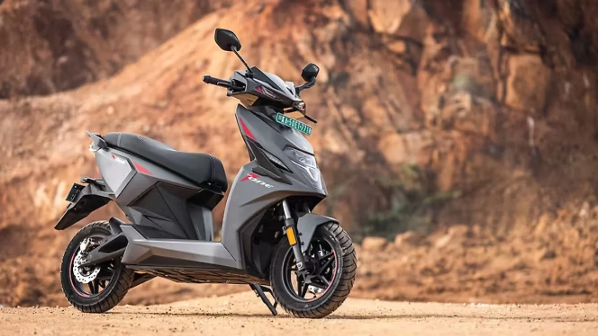 Simple Energy One Gen 2 Review