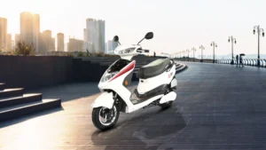 Okinawa R30 Electric Scooter: Price Features Battery Range Specs Review India