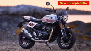 Triumph 350cc Roadster 2026: Price Features Mileage Powerful Premium Bike India