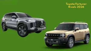 MG Majestor vs Jetour T2: Price Features Comparison Fortuner Rival SUVs 2026