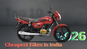Best Budget Bikes 2026