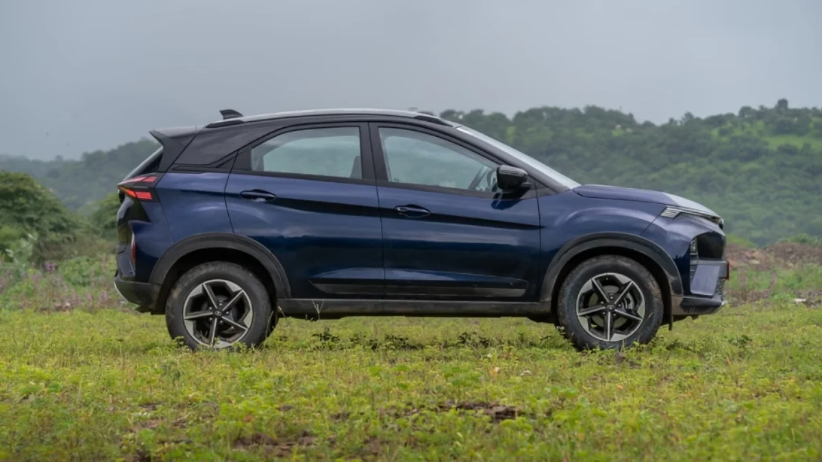 Upcoming Tata and Mahindra