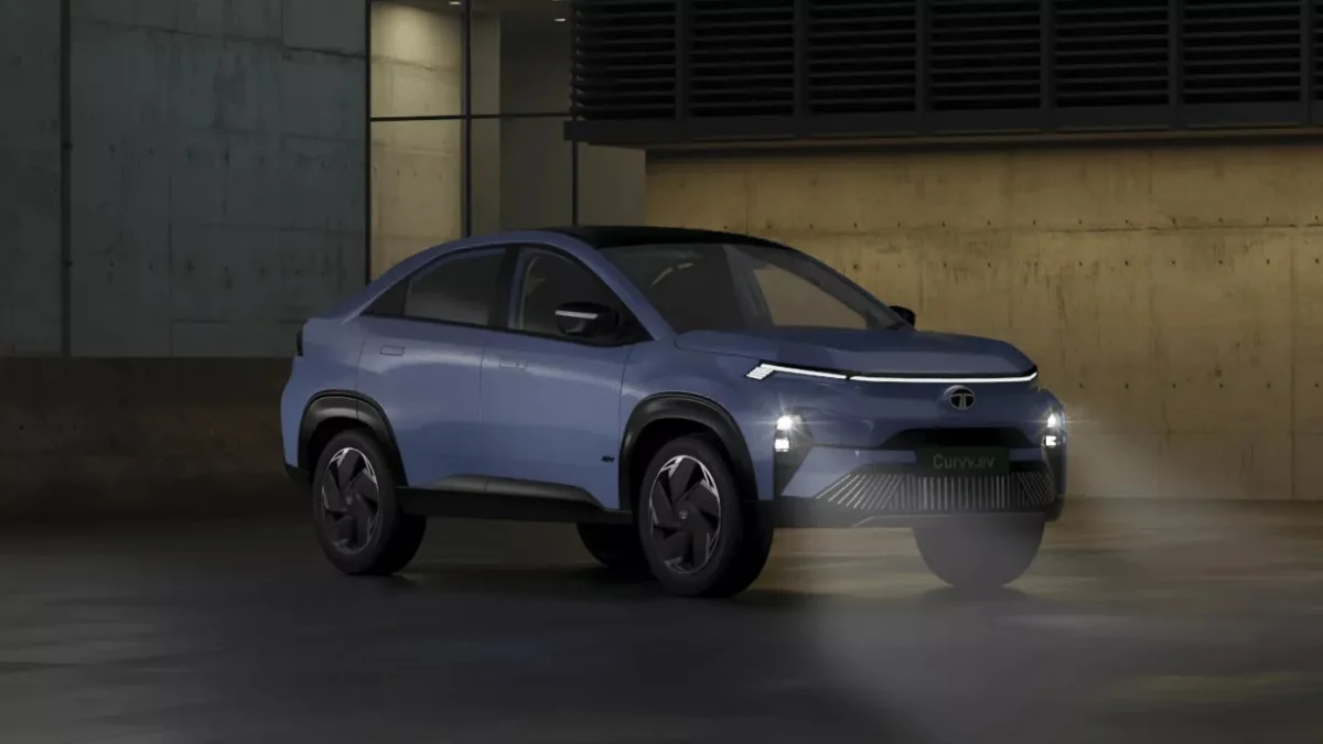 Tata Curvv EV Deal 2026