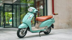 Suzuki Access 125: Price, Features and Mileage 2025 Updated Model