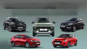 Best Mileage Petrol Cars In India