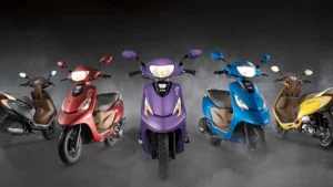 TVS Zest 110 Scooter Price, Mileage, Features and Specifications Explained
