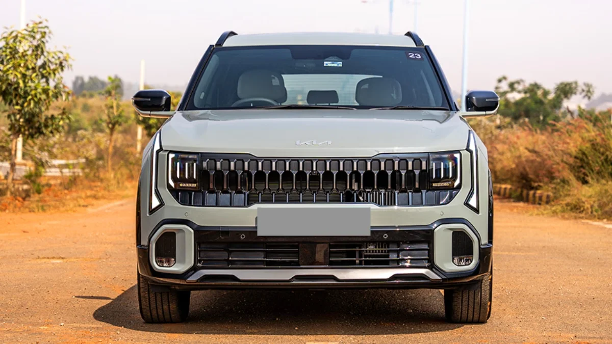 Kia Seltos 2026 Europe Launch