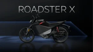 OLA Roadster X 2026: Price, Variants, Features and Electric Bike Details