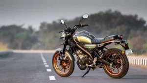 Yamaha XSR 155: Price Features Mileage Engine Specs Full Details Review