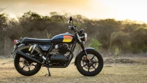 Royal Enfield Interceptor 650: Price Features Engine Specs Mileage Review India