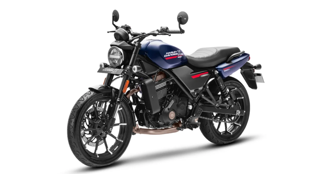 Harley-Davidson X440 T