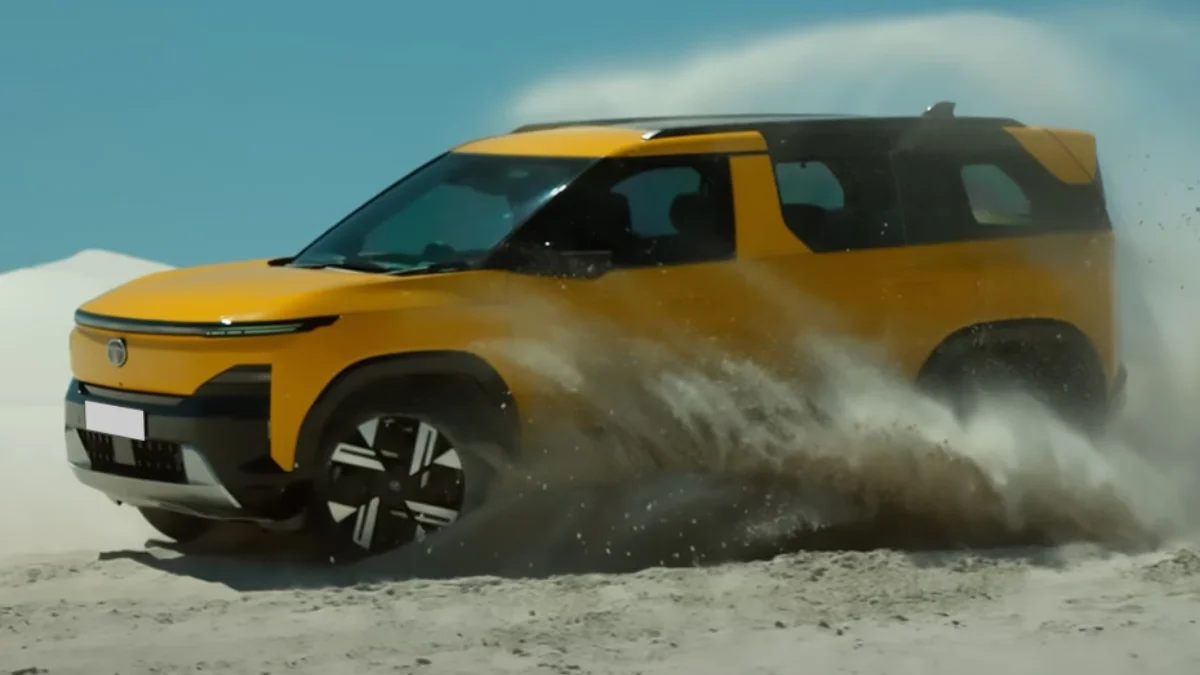 Safest SUVs India 2026