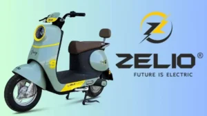 Zelio Gracy EV 2026: Price Range Features Affordable Electric Scooter India