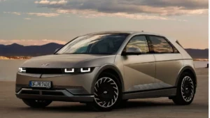 Hyundai IONIQ V Electric SUV: 700km Range Fast Charging Features India
