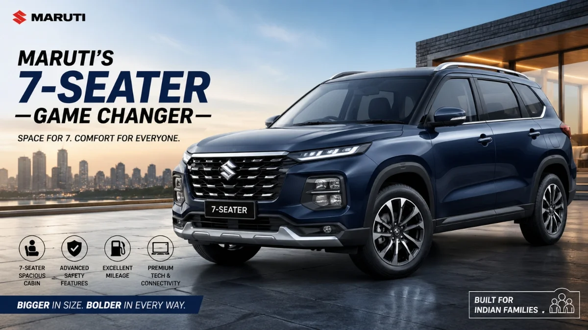 Maruti Grand Vitara Facelift 2026