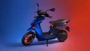 Ather 450 Apex: Price Specs Top Speed Features Fastest Electric Scooter India