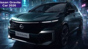Nissan Gravite 2026: Price, Features, Specs and Sales Growth in India