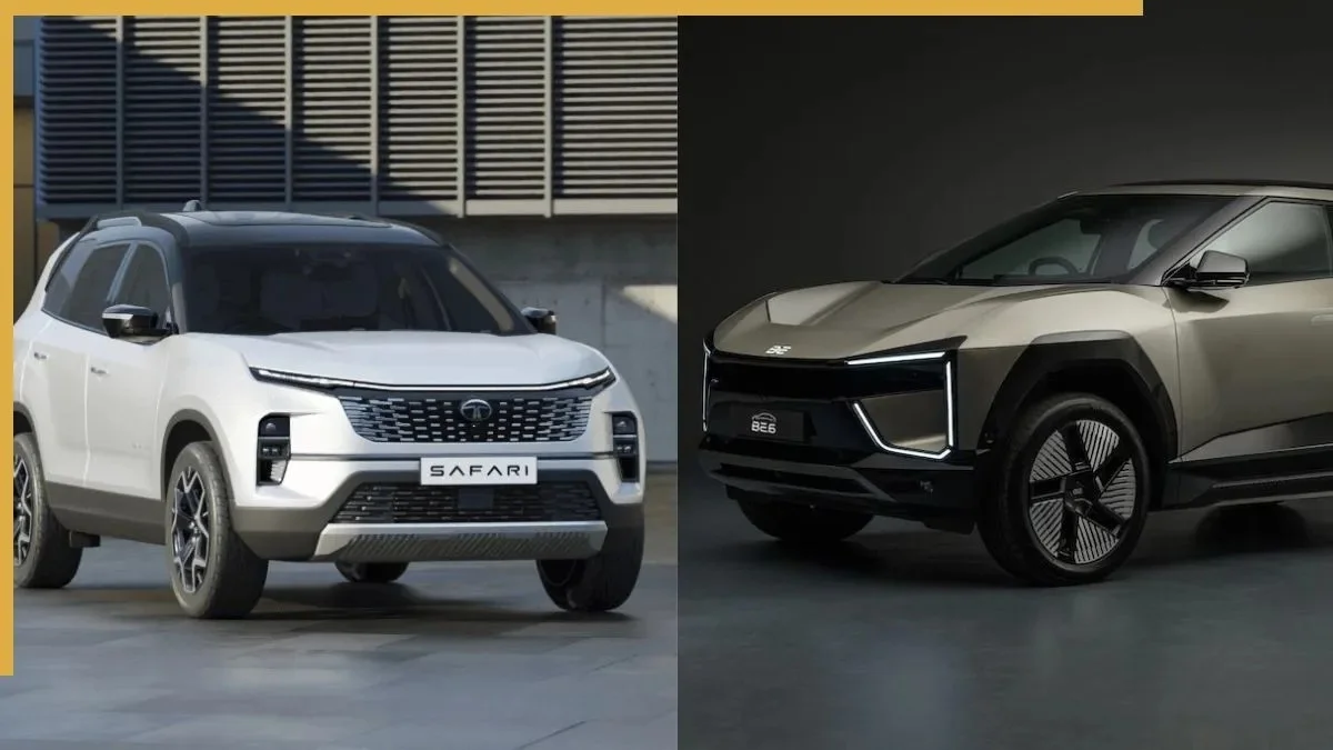 Tata vs Mahindra SUVs 2026