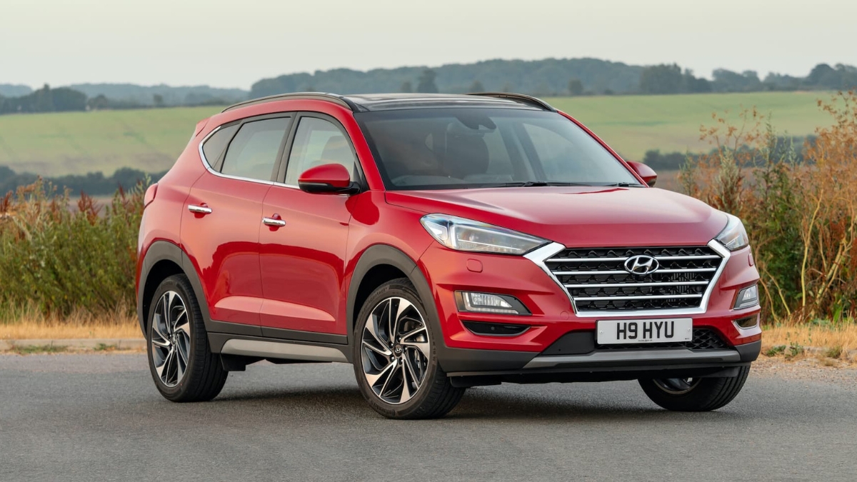 Auto Sales Report April 2026