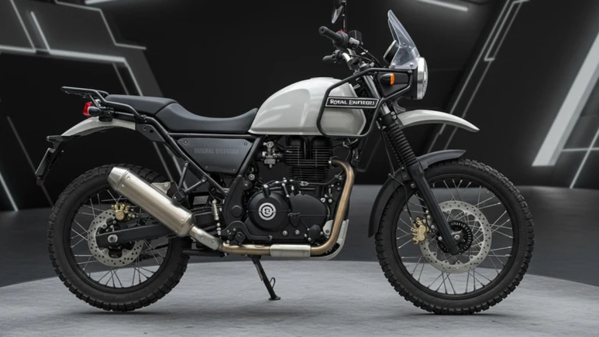 Top Twin-Cylinder Bikes India 2026