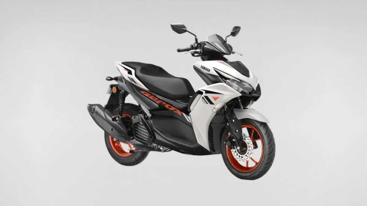 Most Powerful Petrol Scooters in India 2026