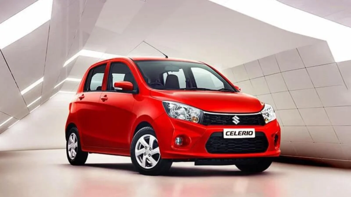 Best CNG Cars in India 2026