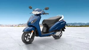 Honda Activa at ₹25,000: Buy Used Scooter with Great Mileage and Features