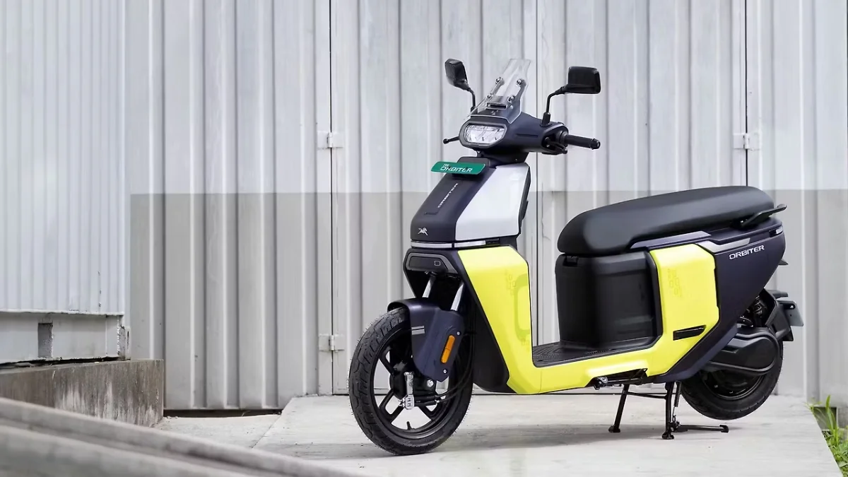 Best Budget Electric Scooters Under Rs 50,000