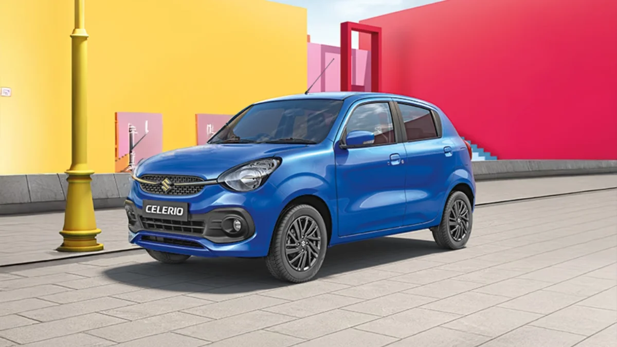 Top Mileage Cars 2026