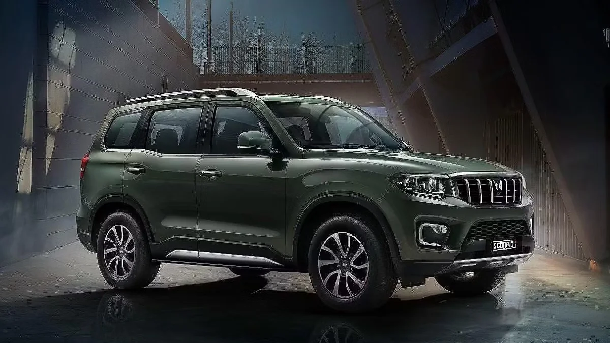 Top 5 Powerful SUVs Under Rs.20 Lakh