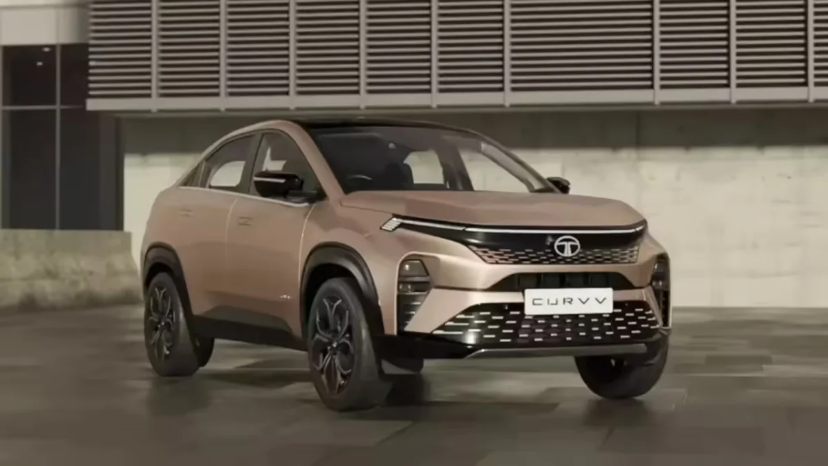 Tata Curvv EV Deal 2026