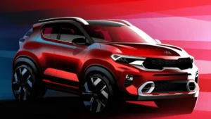 Kia Sonet 2026 Launch: Price Features Mileage Design And Specs Revealed